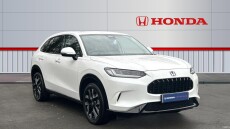 Honda Zr-V 2.0 eHEV Advance 5dr CVT Hybrid Estate